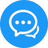 Chat logo